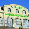 SAYFULLOH OTA SHIFO (SOSH MEDICAL)