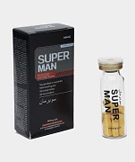 Таблетки для мужчин Super Man, 10 шт