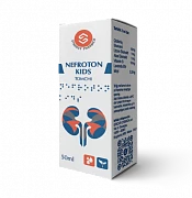 Nefroton kids tomchilar 50ml