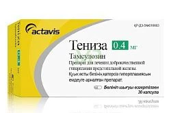 Тениза