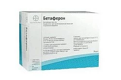 Батферон
