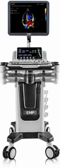 Аппарат УЗИ высокого класса: G76 Emperor Medical