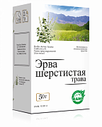 ЭРВЫ ШЕРСТИСТОЙ (ПОЛ ПОЛЫ) ТРАВА сырье 30г