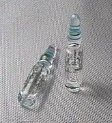 Нитрит натрия 100 мкг/мл в воде 1мл ISO 17034