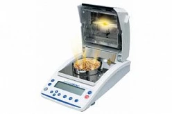 Анализаторы влажности АВГ-60