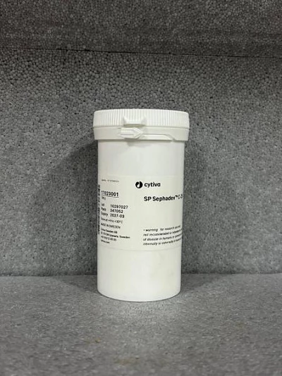 Сефадекс С-25 GE17-0230-01