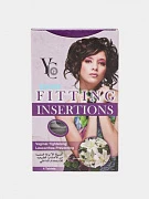 Тампоны женские YC FITTING INSERTIONS, 4 шт
