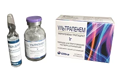 УЛЬТРАПЕНЕМ