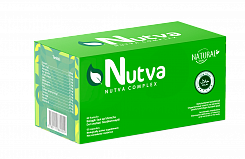 Nutva Complex капсулы N60