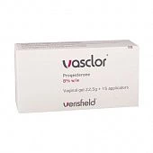 VASKLOR