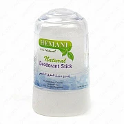 Кристальный алунитовый дезодорант natural 70гр