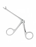 Щипцы ушные полипные 145 мм