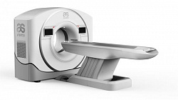 Multislice kompyuter tomografi ANATOM Precision