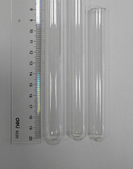 Пробирки биологические ПБ2-16х150 (уп.500 шт.)