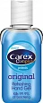 CAREX HAND GEL ORIGINAL
