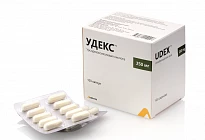 UDEKS