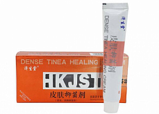 Крем от псориаза Dense tinea healing cream