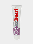 Зубная паста Modum Dr.Dent Caries prevention, 170гр