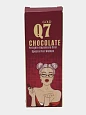 Шоколад Q7, для женщин и мужчин