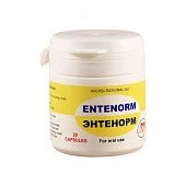 ENTENORM kapsulalar  N20