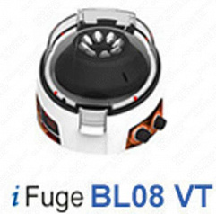 Центрифуга iFuge BL08VT:uz:Santrifüj iFuge BL08VT