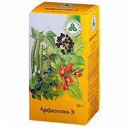SBOR ARFAZETIN-E 50,0
