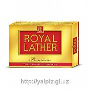 Мыло Royal Lather Premium 150 гр