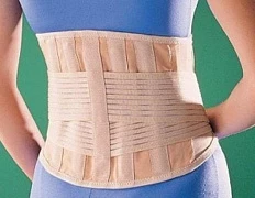 Orqa miya churrasi uchun kamar