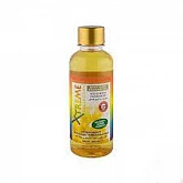 Массажное масло для ухода за телом Xtreme collection 200 мл:uz:Tana parvarishi uchun massaj moyi Xtreme kolleksiyasi 200 ml