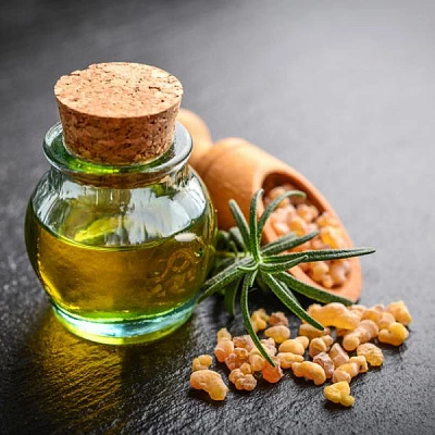 Масло эфирное Кундур (Ладан) Масло эфирное Кундур (Ладан)