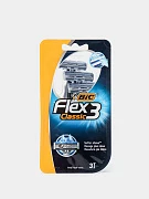 Бритва Bic Flex Classic 3