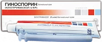 GINOSPORIN