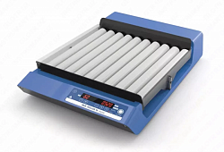 Shakerlar IKA ROLLER 10 raqamli