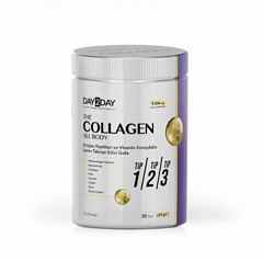Коллаген Orzax Collagen Day2Day:uz:Коллаген Orzax Collagen Day2Day