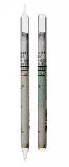 Индикаторные трубки диоксид хлора 0,025/а 0,025-1 ppm (10 штук)