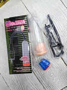 Мужская помпа Solider