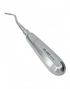 Элеватор зубной для разрушения межкорневых перегородок №1Р