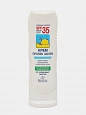 Крем против загара Floresan F-100, отбеливающий, SPF 35, 125 мл