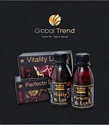 Нано Бальзам Vitality lux/Виталити Люкс