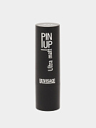 Помада губная LUXVISAGE Pin-Up Ultra Matt, 4 г, тон 541