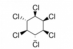 33377-50MG δ-HCH, PESTANAL®, аналитический стандарт,