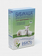 Бибикаша Бибиколь на козьем молоке гречневая с пребиотиками 4м+ 200 гр