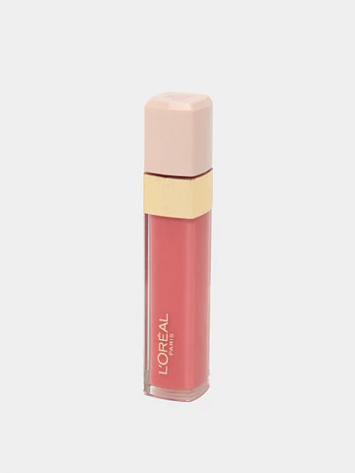 Блеск для губ L'Oreal Paris «INFAILLIBLE» тон 109 Борись за него