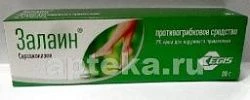 ZALAIN 20,0 krem 2%