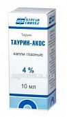 Таурин