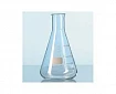 Колбы - конические, Эрленмейера 
500мл:uz:Kolbalar - konussimon, Erlenmeyer 500ml