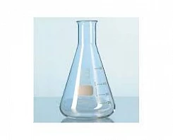 Колбы - конические, Эрленмейера 
500мл:uz:Kolbalar - konussimon, Erlenmeyer 500ml