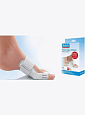 Ортопедический корсет для ног Hallufix Hallux:uz:Ortopedik oyoq korseti Hallufix Hallux