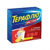 ТераФлю