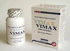 Препарат ВИМАКС:uz:Vimax erkaklar kuchi uchun